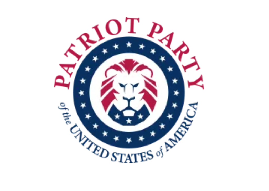 Is This The "Patriot Party" Trump Was Referring To? New Political Party