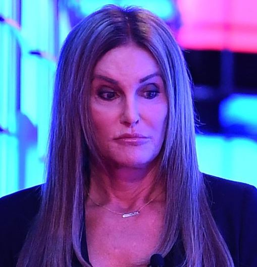 Republican Caitlyn Jenner Is Running For Governor Of California ...
